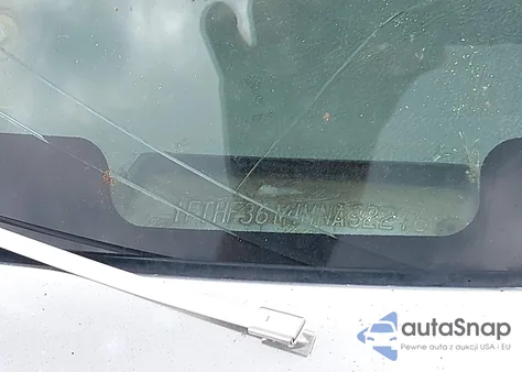 1991 Ford F350 z USA, uszkodzony, nr VIN 1FTHF36M4MNA32276